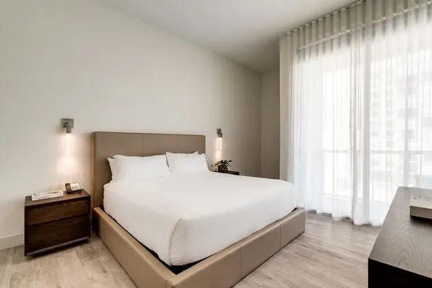 Süit, 1 Yatak Odası, Balkon