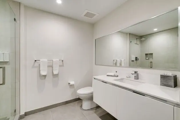 Süit, 2 Yatak Odası