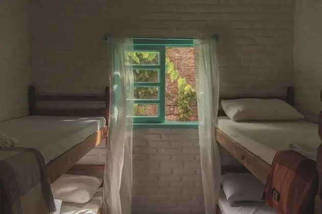 Basic Ortak Ranzalı Oda