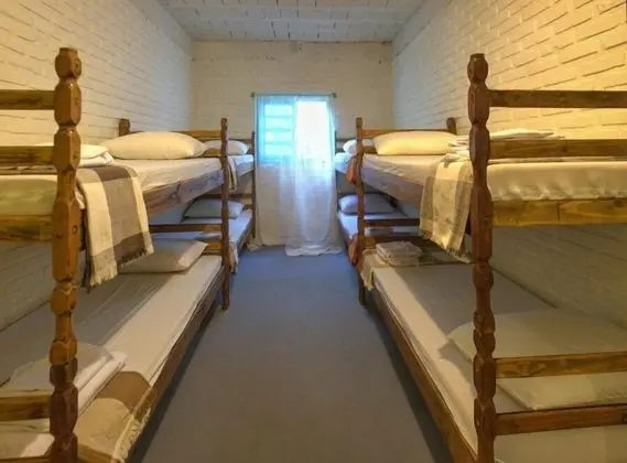 Basic Ortak Ranzalı Oda, Sadece kadınlar için