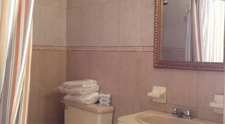 Standard Üç Kişilik Oda