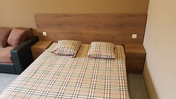 Family Dört Kişilik Oda, 1 Büyük (Queen) Boy Yatak ve Çekyat