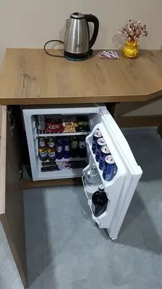 Family Dört Kişilik Oda, 1 Büyük (Queen) Boy Yatak ve Çekyat