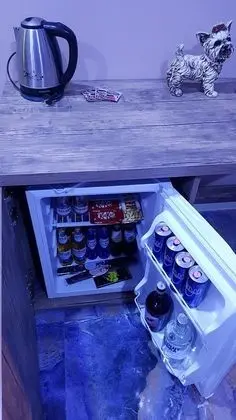 Family Dört Kişilik Oda, 1 Büyük (Queen) Boy Yatak ve Çekyat