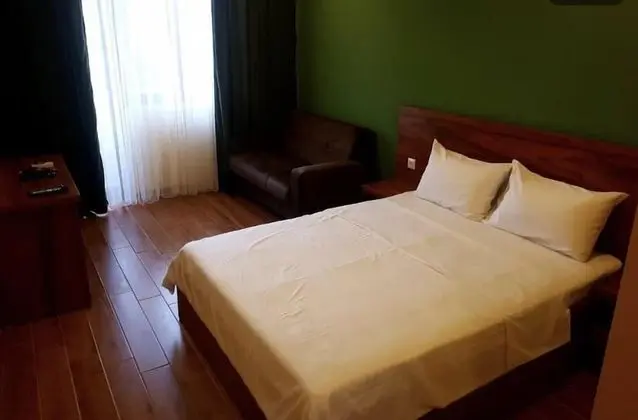 Premium Dört Kişilik Oda