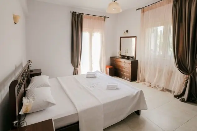 Villa, 3 Yatak Odası