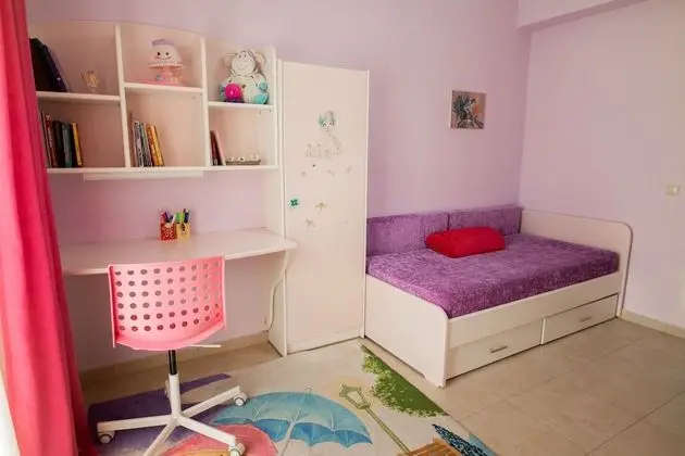 Villa, 3 Yatak Odası