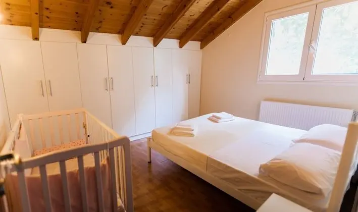 Villa, 3 Yatak Odası