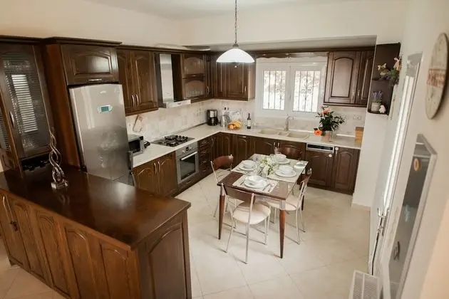 Villa, 3 Yatak Odası
