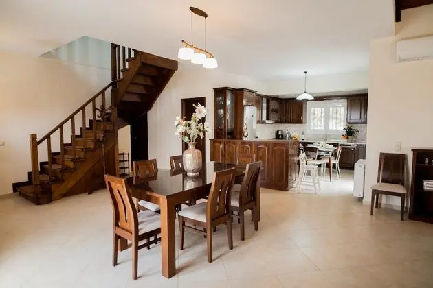 Villa, 3 Yatak Odası