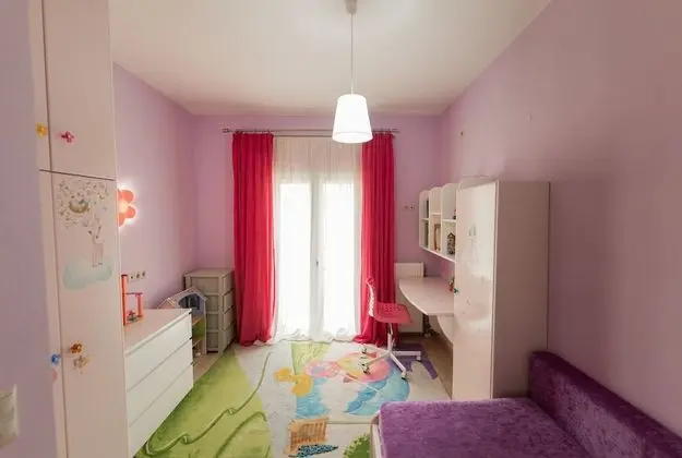 Villa, 3 Yatak Odası