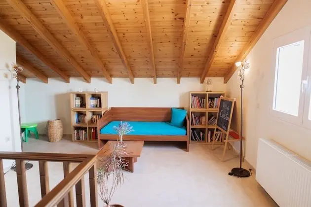 Villa, 3 Yatak Odası