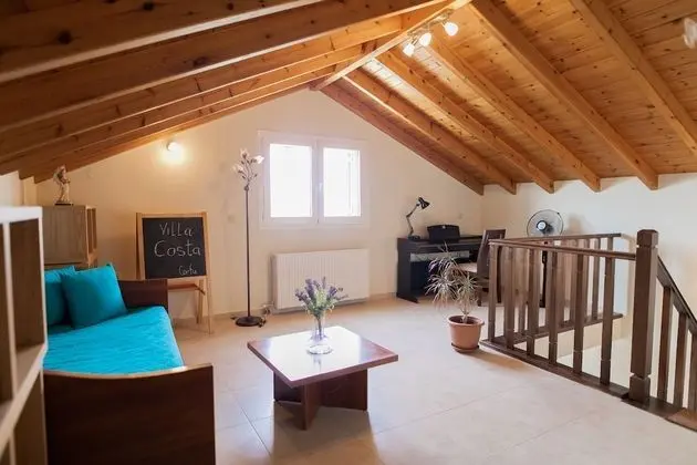 Villa, 3 Yatak Odası