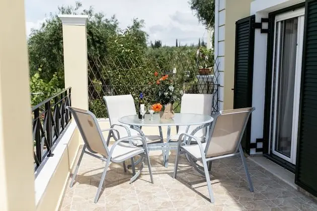 Villa, 3 Yatak Odası