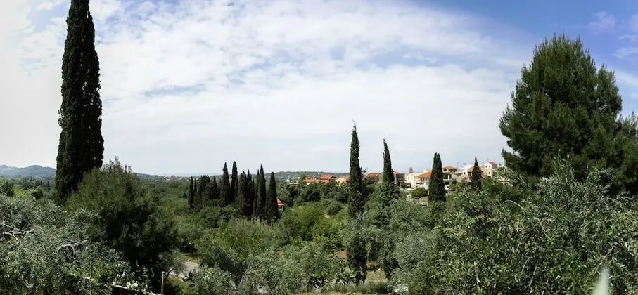 Villa, 3 Yatak Odası