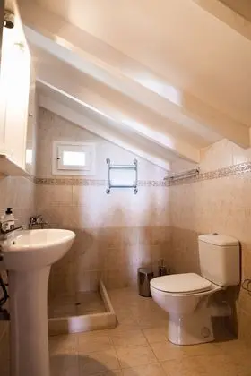 Villa, 3 Yatak Odası