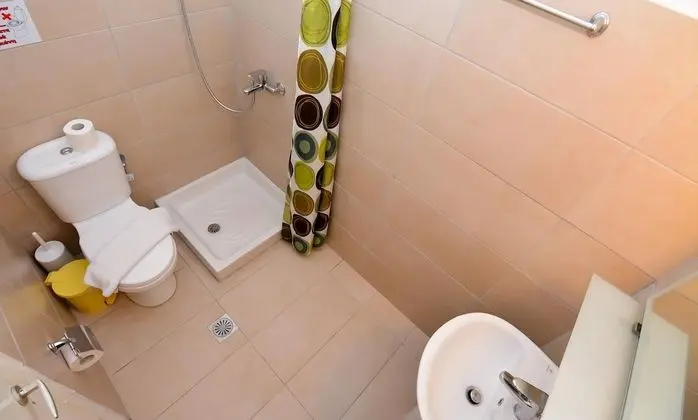 Economy İki Ayrı Yataklı Oda
