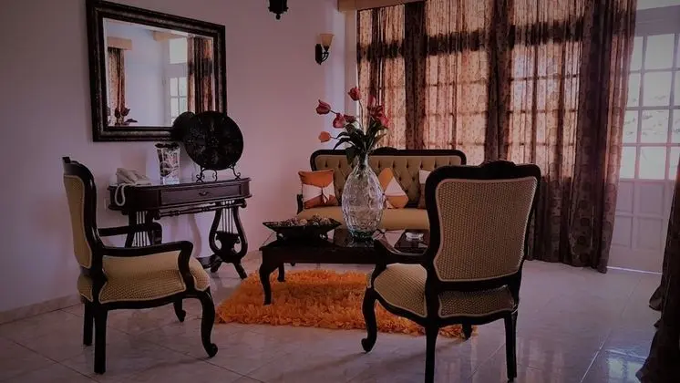 Tek Büyük Yataklı Oda, 2 Büyük (Queen) Boy Yatak