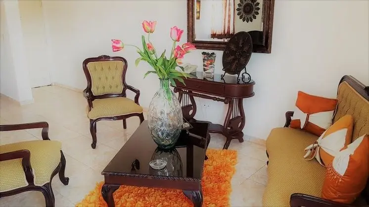 Tek Büyük Yataklı Oda, 2 Büyük (Queen) Boy Yatak