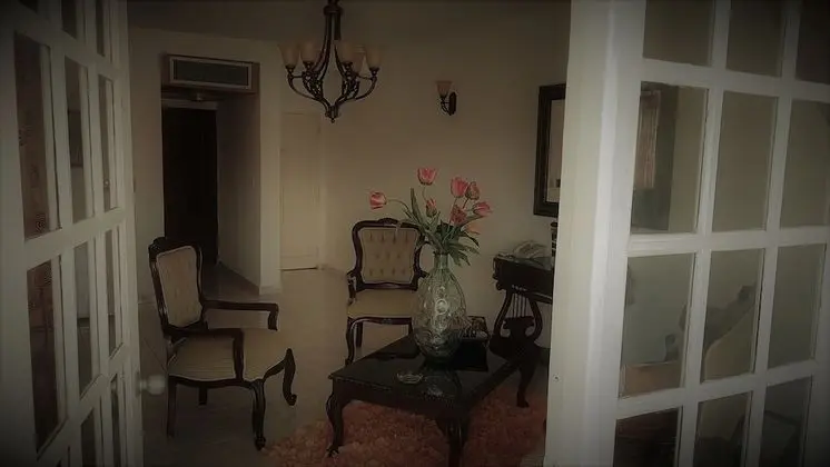 Tek Büyük Yataklı Oda, 2 Büyük (Queen) Boy Yatak