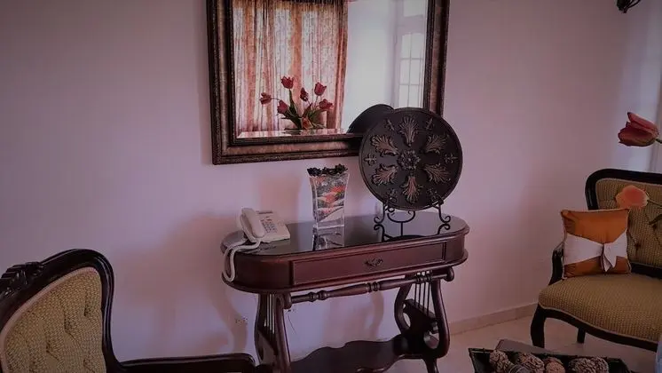 Tek Büyük Yataklı Oda, 2 Büyük (Queen) Boy Yatak