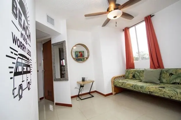 Comfort Apart Daire, 3 Yatak Odası, Buzdolabı ve Mikrodalga, Bahçeli