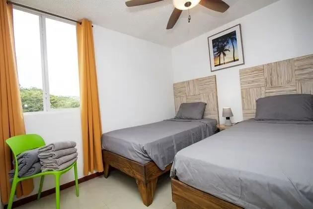 Comfort Apart Daire, 3 Yatak Odası, Buzdolabı ve Mikrodalga, Bahçeli