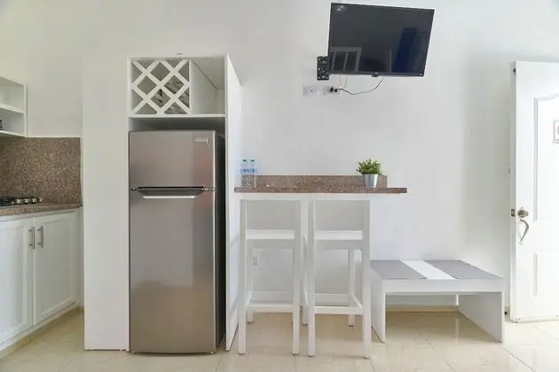 İki Ayrı Yataklı Oda