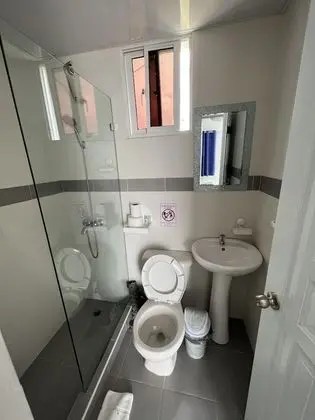 İki Ayrı Yataklı Oda