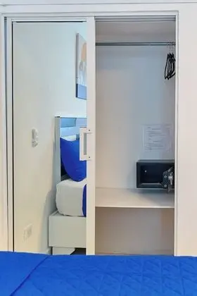 Üç Kişilik Oda