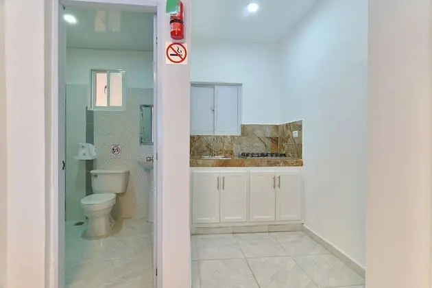 Üç Kişilik Oda