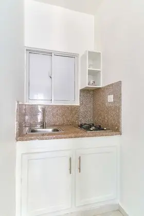 Üç Kişilik Oda