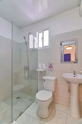 Üç Kişilik Oda