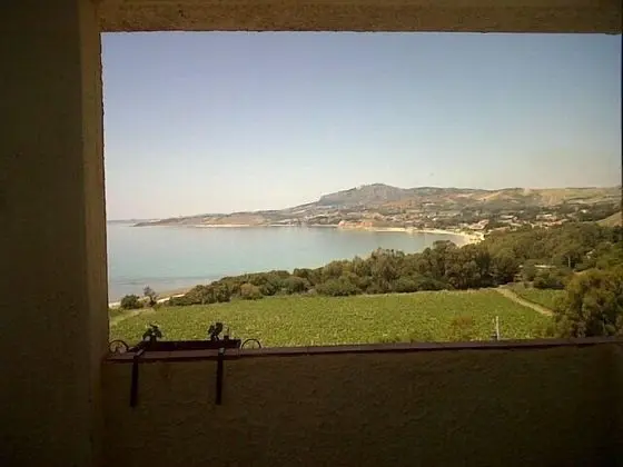 Odadan Manzara