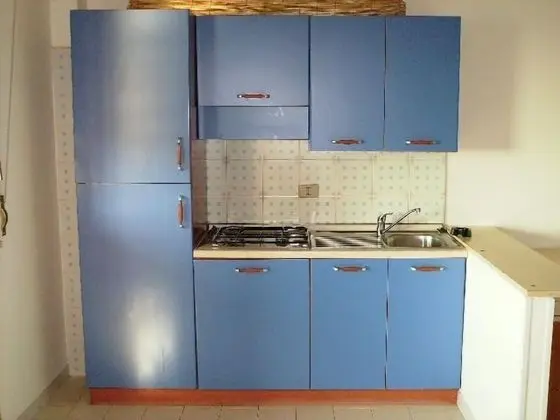 Superior Apart Daire