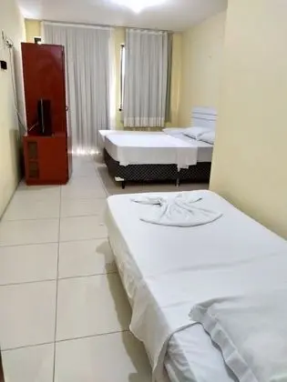 Dört Kişilik Oda
