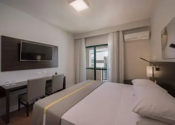 Deluxe Süit, 1 Büyük (Queen) Boy Yatak, Sigara İçilmez