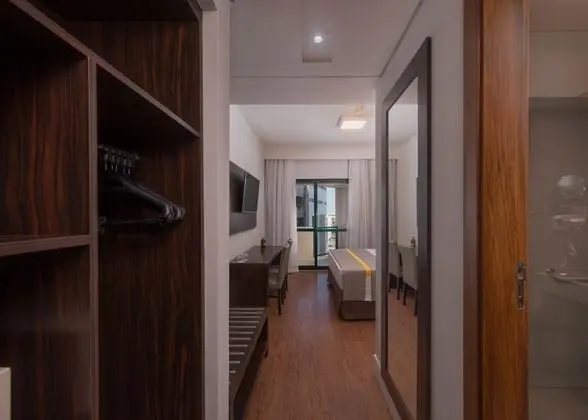 Deluxe Süit, 1 Büyük (Queen) Boy Yatak, Sigara İçilmez