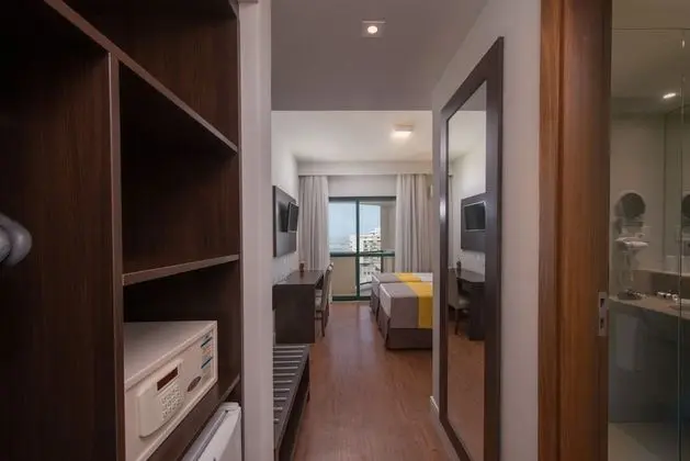 Superior Süit, 1 Büyük (Queen) Boy Yatak, Sigara İçilmez