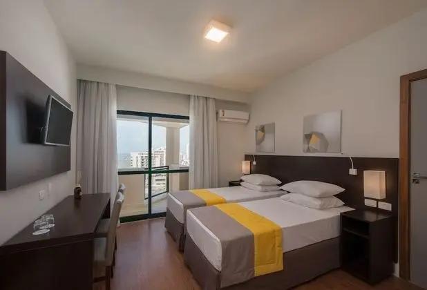 Superior Süit, 1 Büyük (Queen) Boy Yatak, Sigara İçilmez