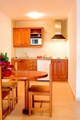 Standard Apart Daire, 1 Yatak Odası