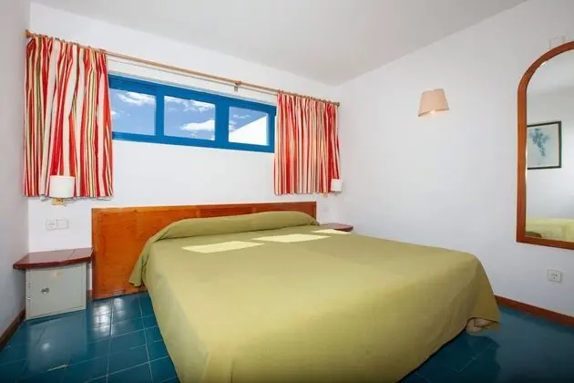 Standard Apart Daire, 2 Yatak Odası