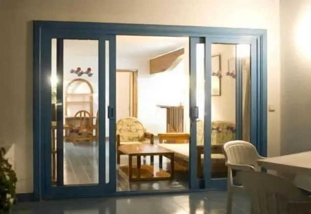 Standard Apart Daire, 2 Yatak Odası