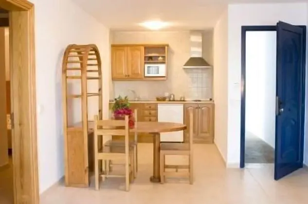 Standard Apart Daire, 2 Yatak Odası