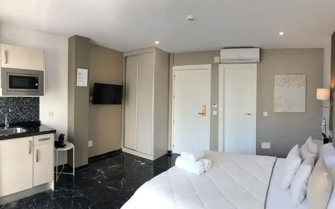 Deluxe Stüdyo