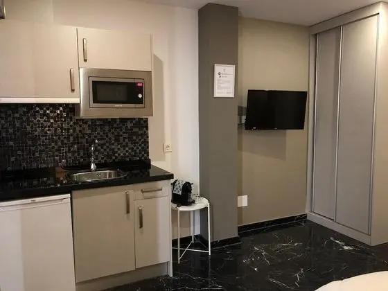 Deluxe Stüdyo