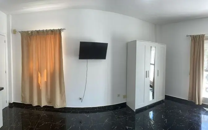 Üç Kişilik Oda, Mutfak
