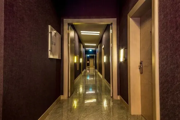 1 Çift ​​kişilik Yatak Superior