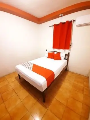 Standard Oda (1 Double Bed)