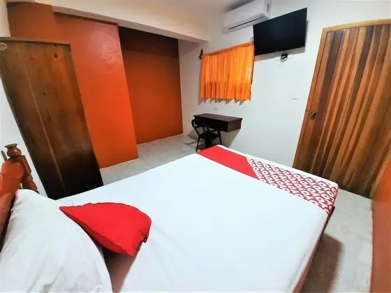 Standard Oda (1 Double Bed)